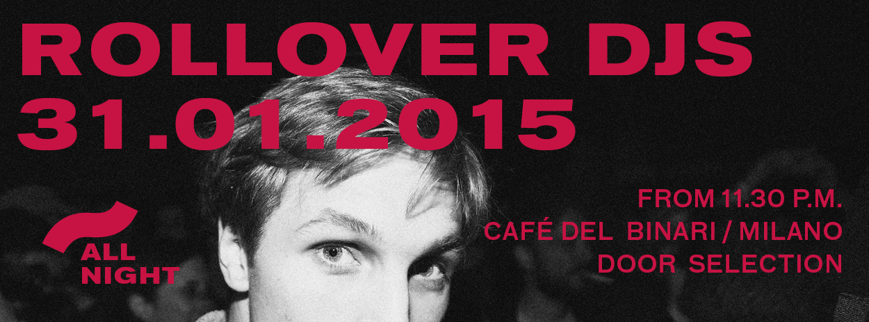 "2015.01.31ROLLOVER DJS"