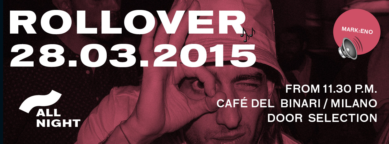 "20.03.2015 ROLLOVER WITH MARKENO"