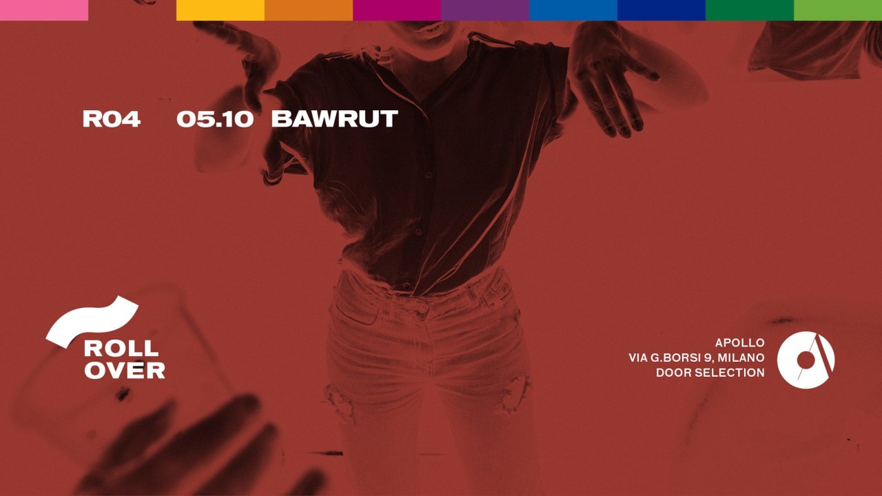 "05.10.2018 ROLLOVER WITH BAWRUT"